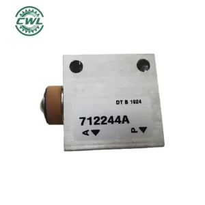 Wholesale 712244A Platform float-driven solenoid valve Combiner Suppliers, Factory