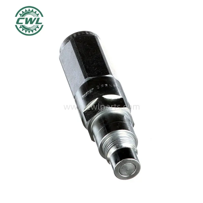 Wholesale 47870683 Replacement Quick Coupler - Quickly And Easily Connect And Disconnect Hydraulic Lines Coupling Suppliers, Factories
