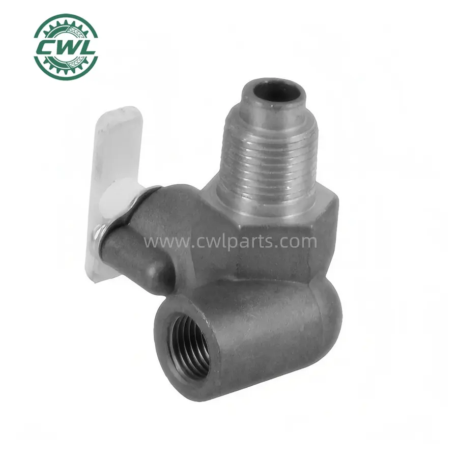 China Replacement Spare Part Fuel Tank Shut Off Valve Fuel Tap1851653M91 Suppliers, Exporter
