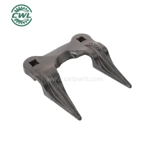 ODM 823269 / 48172733 DEDO DUPLO CNH | Knife Guard for Combine Harvester Manufacturer, Manufacturers