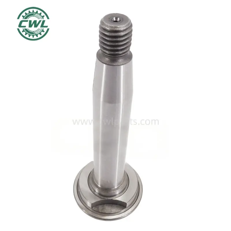 Custom 1 466 100 325 Drive Shaft - 20MM VE Pump Drive Shaft for Diesel Engines 1466100325 Manufacturers, Exporter