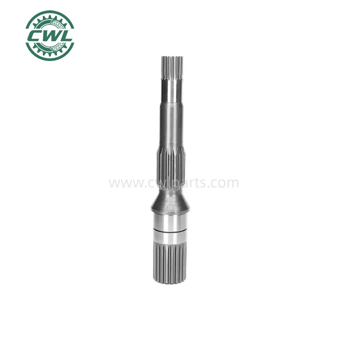 High-Quality 708-2G-12111 Front Shaft Pump Shaft Replacement for Komatsu 7082G12111 Exporter, Exporters