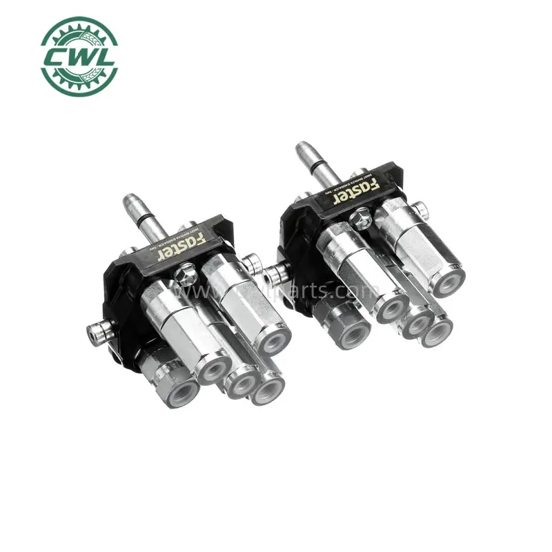 Custom 47870715 Repalcement Hydraulic Quick Coupler Coupling - Male for Case IH New Holland Harvester Equipment Header Factory, Exporters