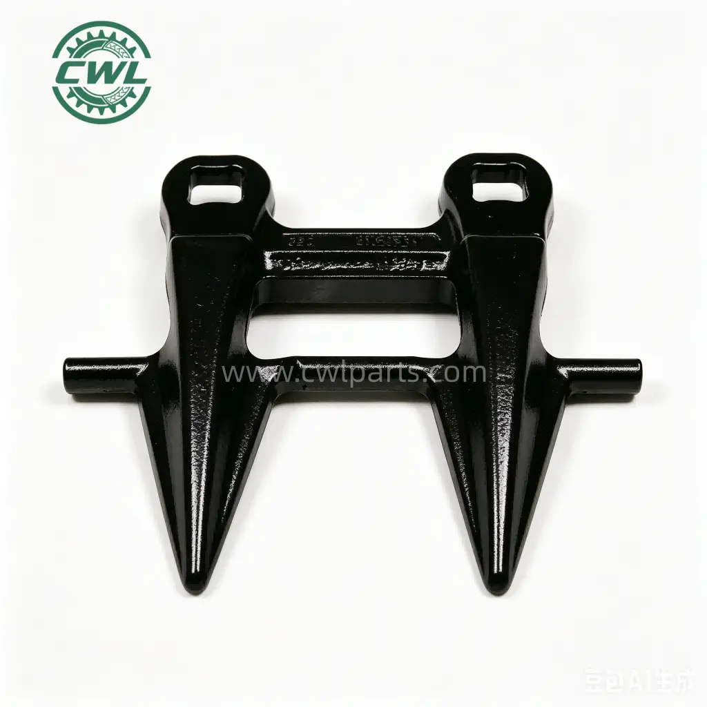 China 286320 Finger for CNH Combine Harvester | OEM Replacement Manufacturers, Factories