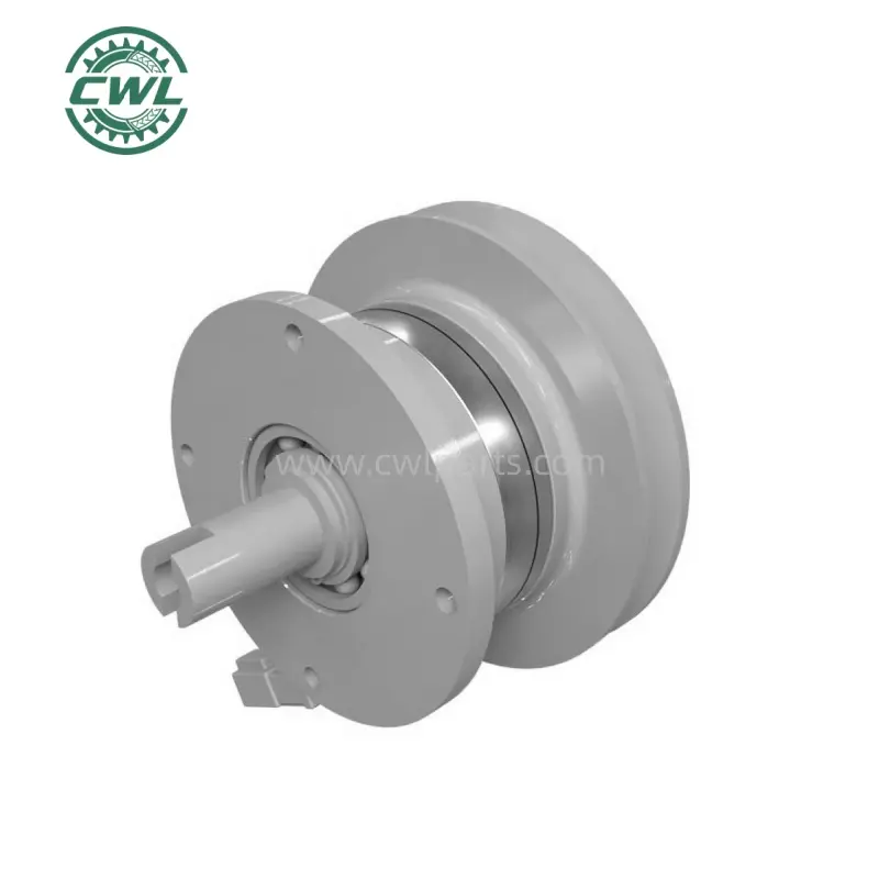 Wholesale 388-1048 Clutch Group (Electric Motor) Suppliers, Exporter