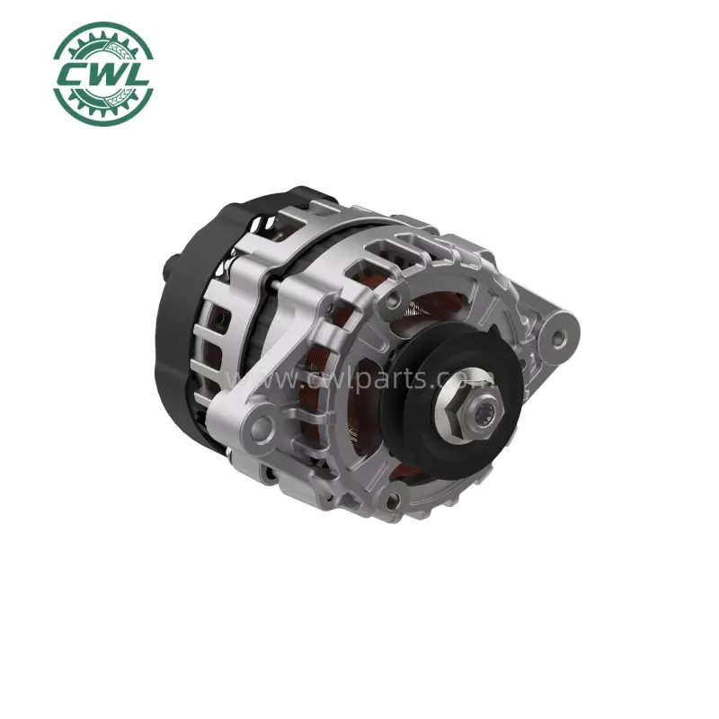 Custom UC17497 Alternator Suppliers, Exporters