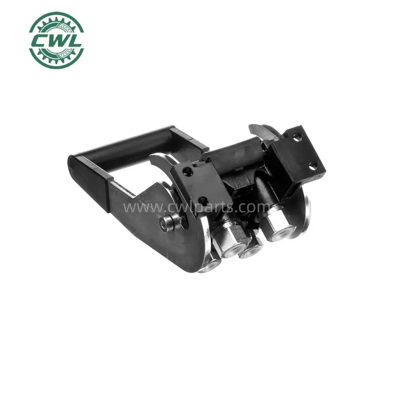 Custom 84434997 Replacement Coupling Quick Coupler for Case IH New Holland Harvesting Equipment Manufacturer, Manufacturers