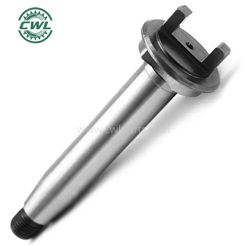 Custom 1 466 100 405 / 1466100405 Drive Shaft φ20X142 Isuzu VE Pump Diesel Parts Manufacturers, Factories