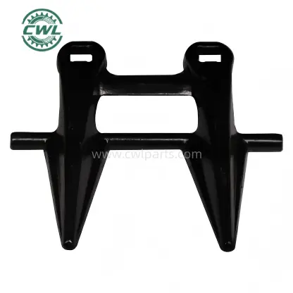 Wholesale 286319 Finger for CNH Combine | MACDON Knife Guard | OEM Replacement Manufacturer, Suppliers