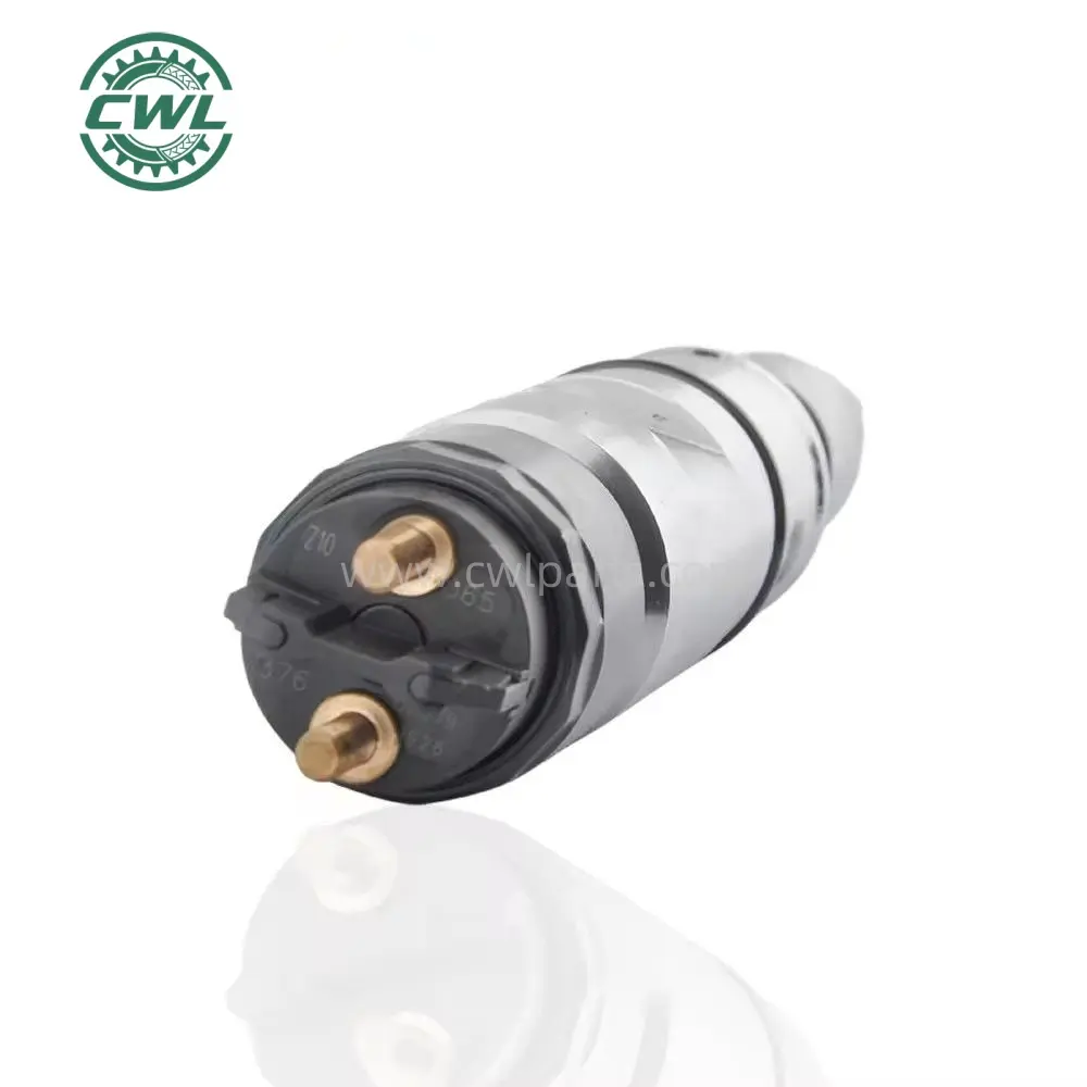 Wholesale 0445120065 / 4290988 Fuel Injector for Common Rail Diesel Fuel Systems Suppliers, Exporters