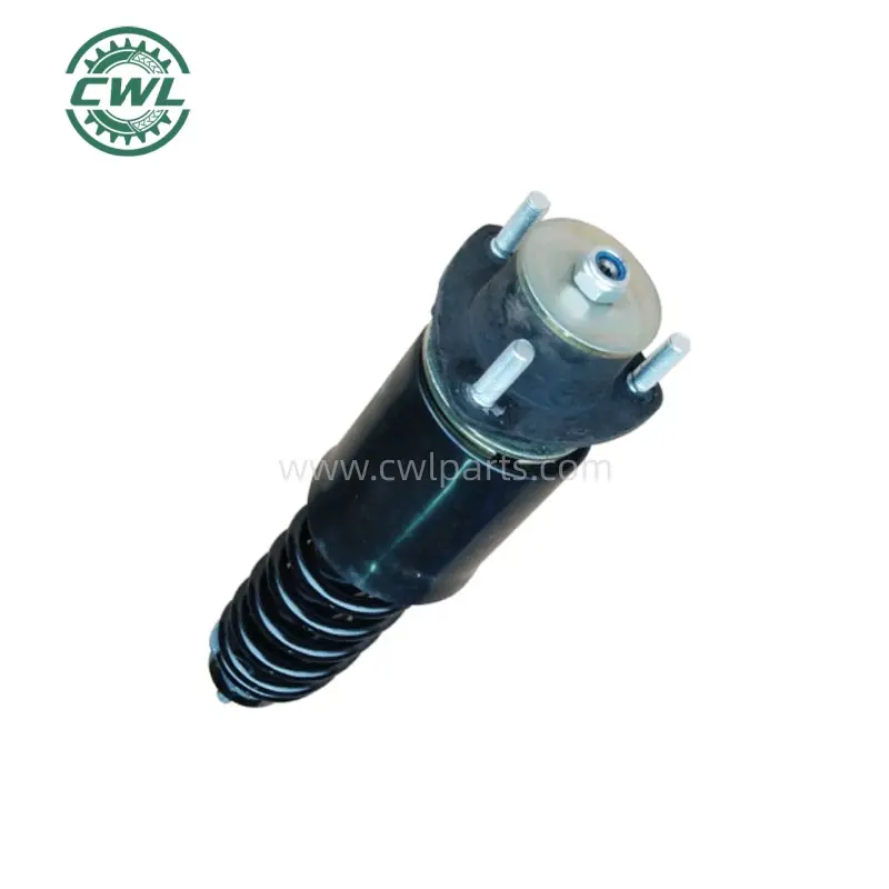 ODM 1462266 Cabin Shock Absorber Scani Truck Suspension Shock Absorber Manufacturer, Factories
