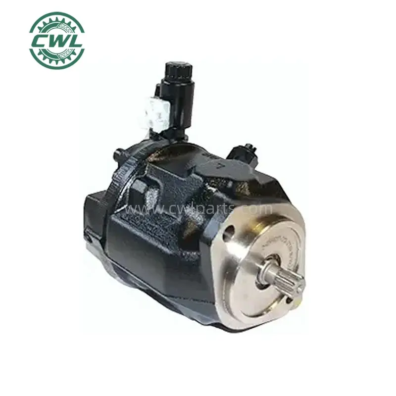 Wholesale F069895 / F695364 Fan Drive Hydraulic Pump Replacement Fits John Deere 810E, 1010E, 1070E, 1110E, 1170E, 1210E, 1210G, 1270E, 1270G, 1470E, 1470G, 1510E, 1510G, 1910E, 1910G Manufacturer, Factories