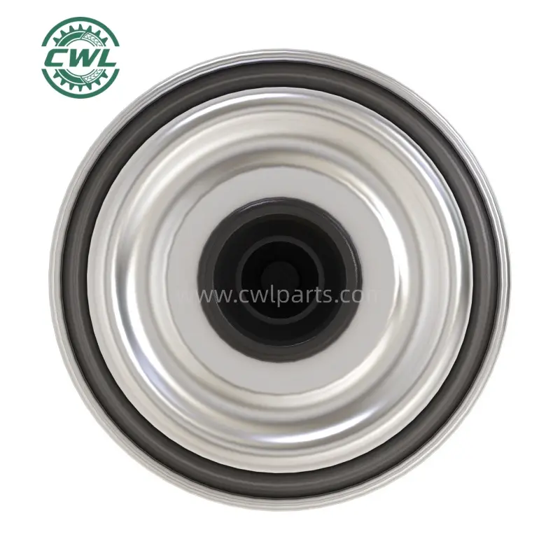 High-Quality RE60021 Secondary Fuel Filter with Drain Plug Factories, Exporter