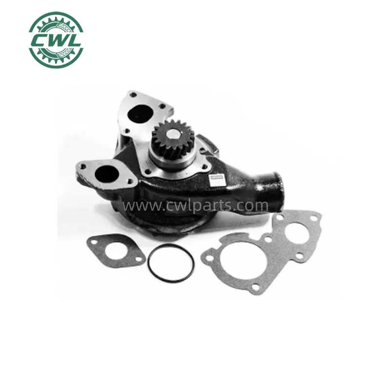 High-Quality U5MW0160 Perkins 1000 SERIES WATER PUMP Replacement Cooling Pump for 1006-60T, 1006-6T, 1006e-6T, Fed. CC Manufacturer, Suppliers