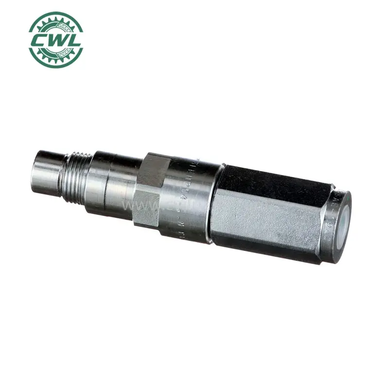 Wholesale 47870683 Replacement Quick Coupler - Quickly And Easily Connect And Disconnect Hydraulic Lines Coupling Suppliers, Factories