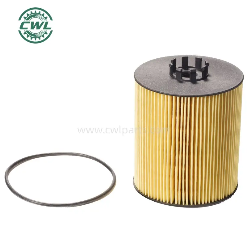 OEM RE509672 Engine Oil Filter Element Manufacturers, Exporters