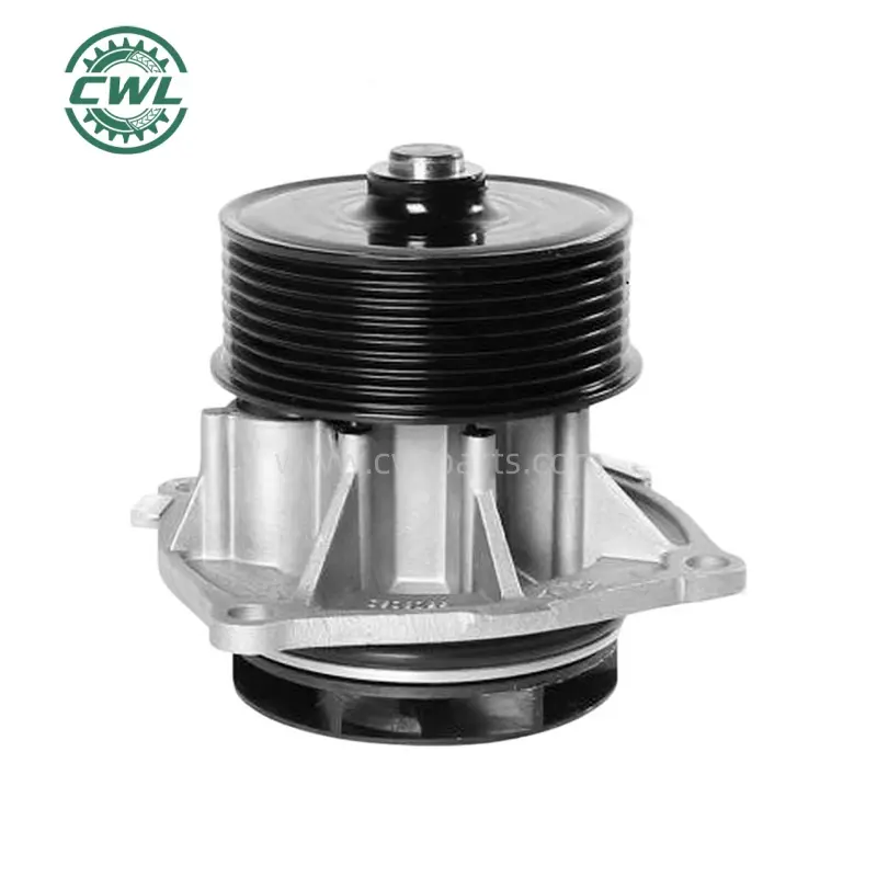 ODM 5528262 Euro 6 2.8 Liter ISF/QSF Engines Water Pump Replacement - Pump Engine Pump Coolant Pump Spare Part Manufacturers, Supplier