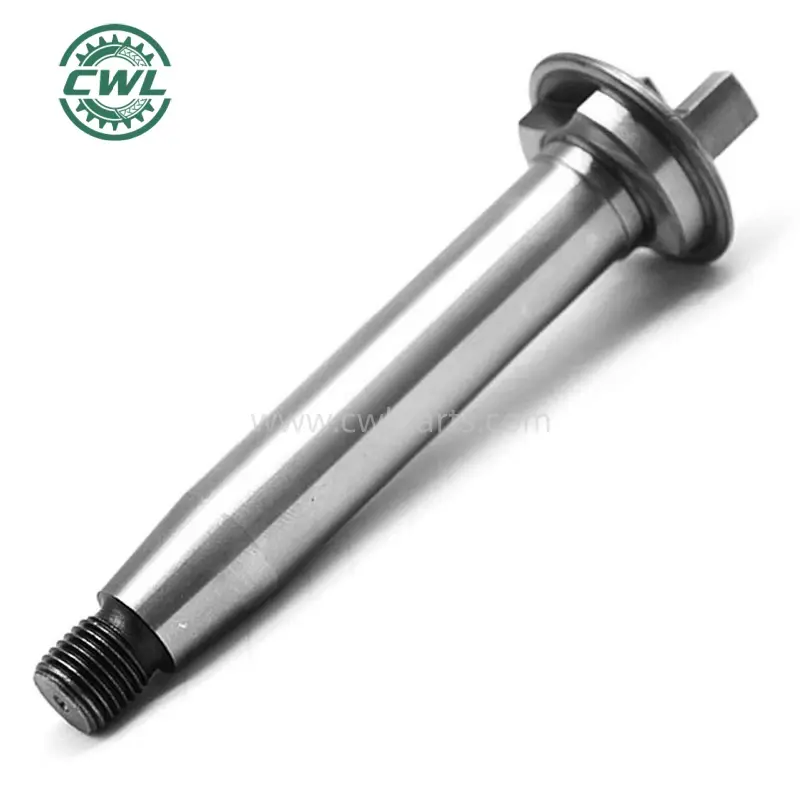 Custom 1 466 100 405 / 1466100405 Drive Shaft φ20X142 Isuzu VE Pump Diesel Parts Manufacturers, Factories