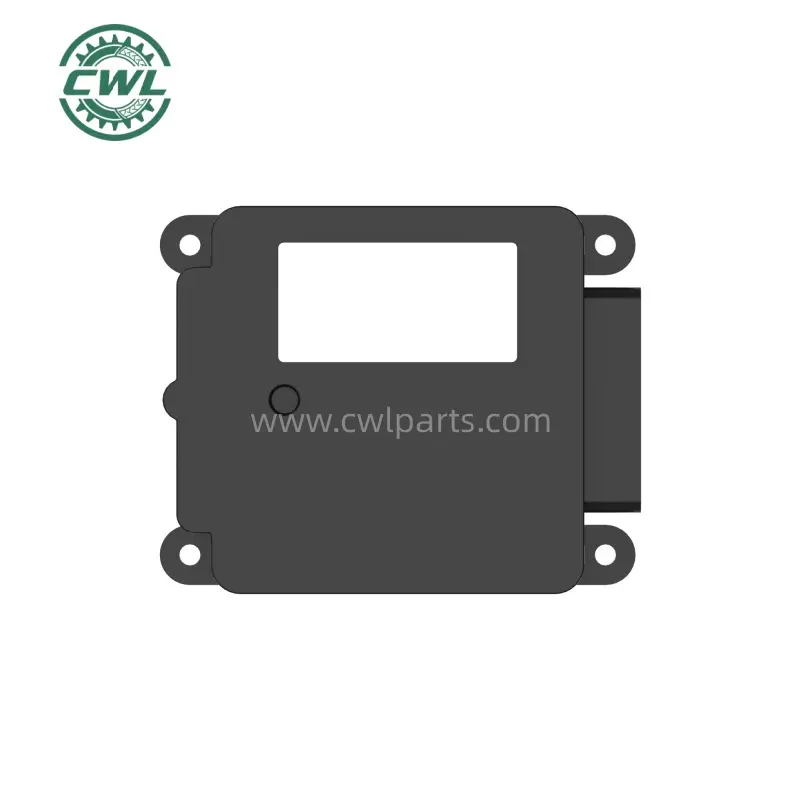 China RE532628 12 Volts Engine Controller, Level 12 Manufacturer, Supplier
