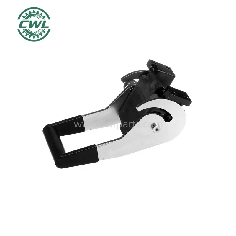 Custom 84434997 Replacement Coupling Quick Coupler for Case IH New Holland Harvesting Equipment Manufacturer, Manufacturers