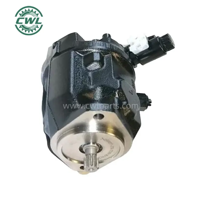 Wholesale F069895 / F695364 Fan Drive Hydraulic Pump Replacement Fits John Deere 810E, 1010E, 1070E, 1110E, 1170E, 1210E, 1210G, 1270E, 1270G, 1470E, 1470G, 1510E, 1510G, 1910E, 1910G Manufacturer, Factories