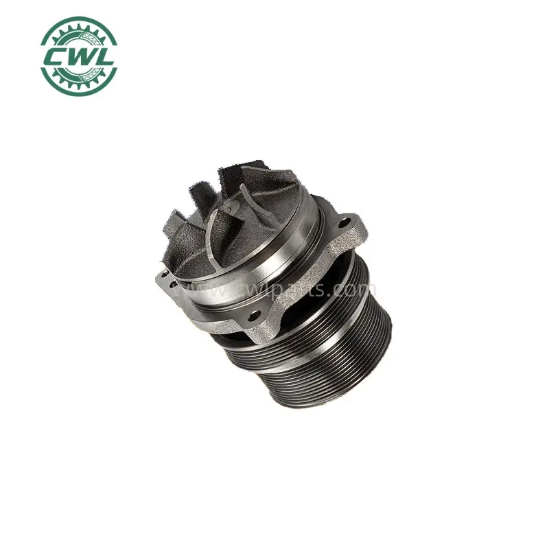 China 3684450 / 3683651 Water Pump Replacement Spare Part for Cu mm ins Engine Motor Manufacturer, Exporters