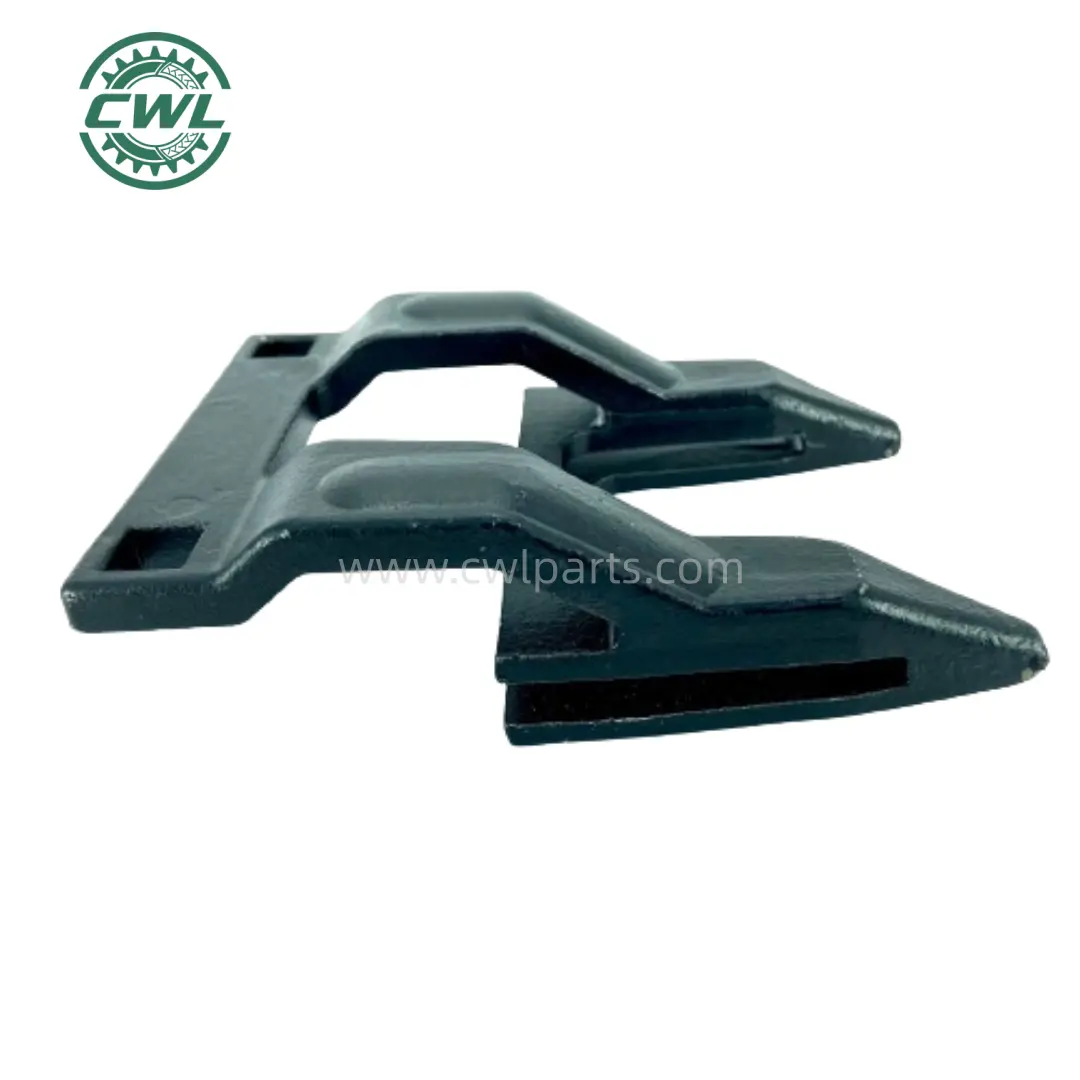 Wholesale 6286531 Side Finger for Valtra Combine Harvester | OEM Replacement Manufacturers, Factories