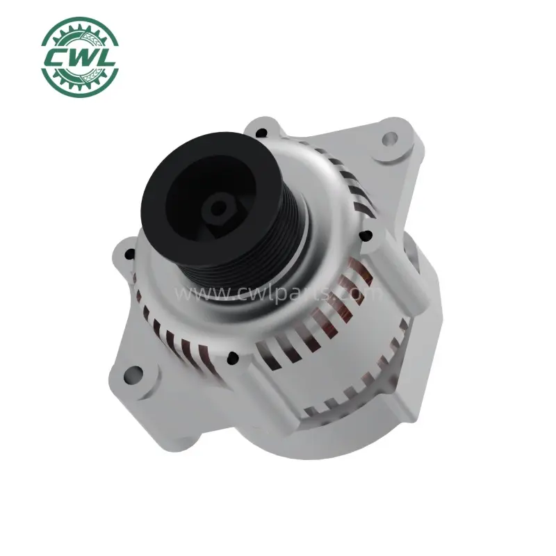 OEM RE72918 Internal Fan Alternator 12 Volts, 65 Amp Manufacturer, Exporters