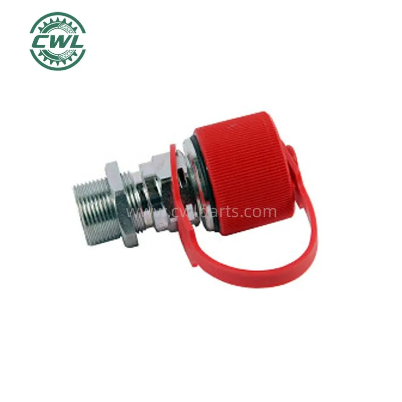 High-Quality 457449 Push-Pull Coupling Replacement - CASE IH NEW HOLLAND AGRICULTURE Manufacturer, Exporters