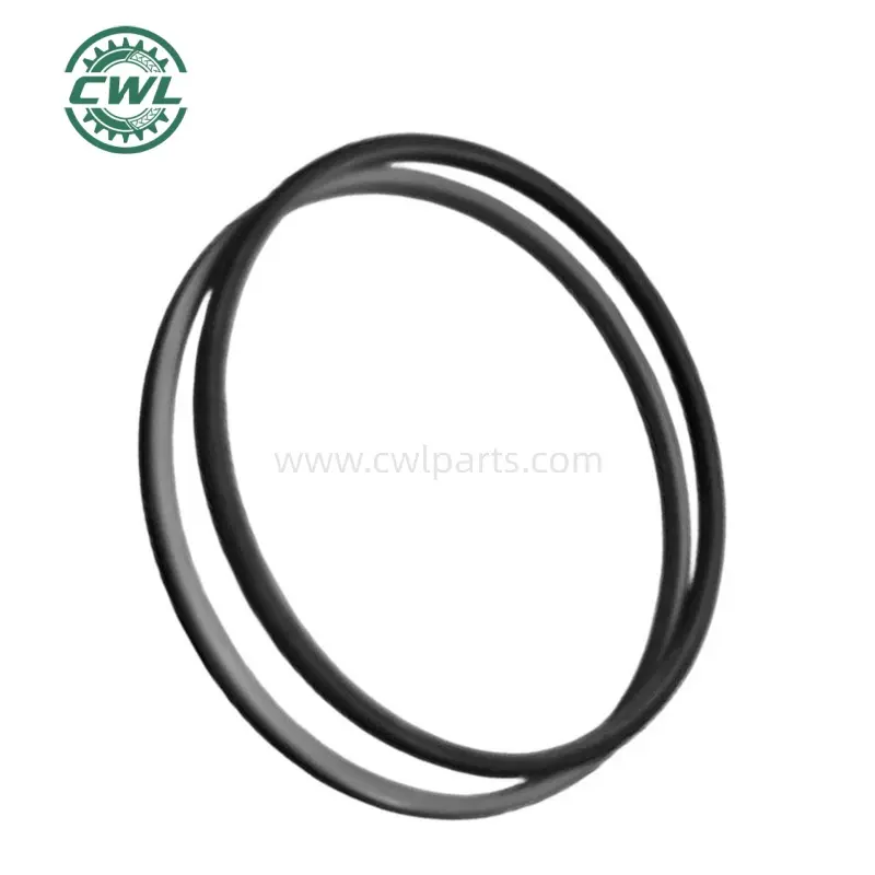 ODM 145-6033 SEAL GROUP-DUO-CONE Spare Part Floating Seal 1456033 Manufacturers, Factories