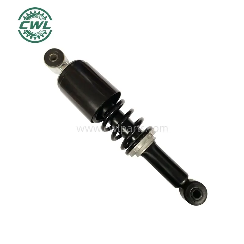 China Cab Shock Absorber 84183931 Applicable to CNH Tractors T7.240 / T7.245 / T7.260 Puma 200 / Puma 205 / Puma 215 / Puma 225 / Puma 230 Manufacturers, Exporters