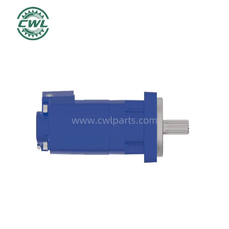 China Hydraulic Motor 109-1112-006 Replacement Spare Part Disc Geroler Supplier, Exporter