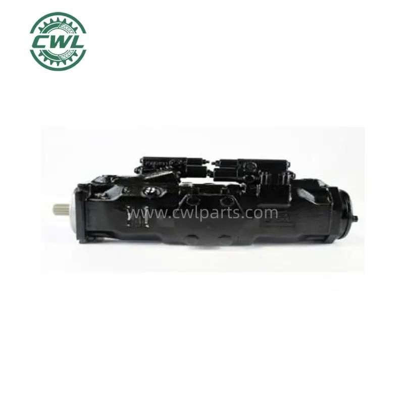 OEM AT320769 Tandem Main Pump Replacement for John Deere Dump Truck 350D 400D Manufacturer, Factories