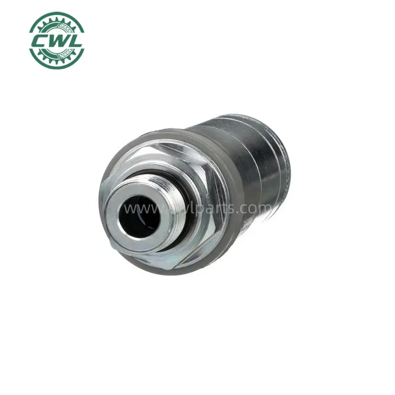 Custom 47370116 Replacement Hydraulic Coupler - CASE IH Applicable to New Holland Manufacturer, Factories