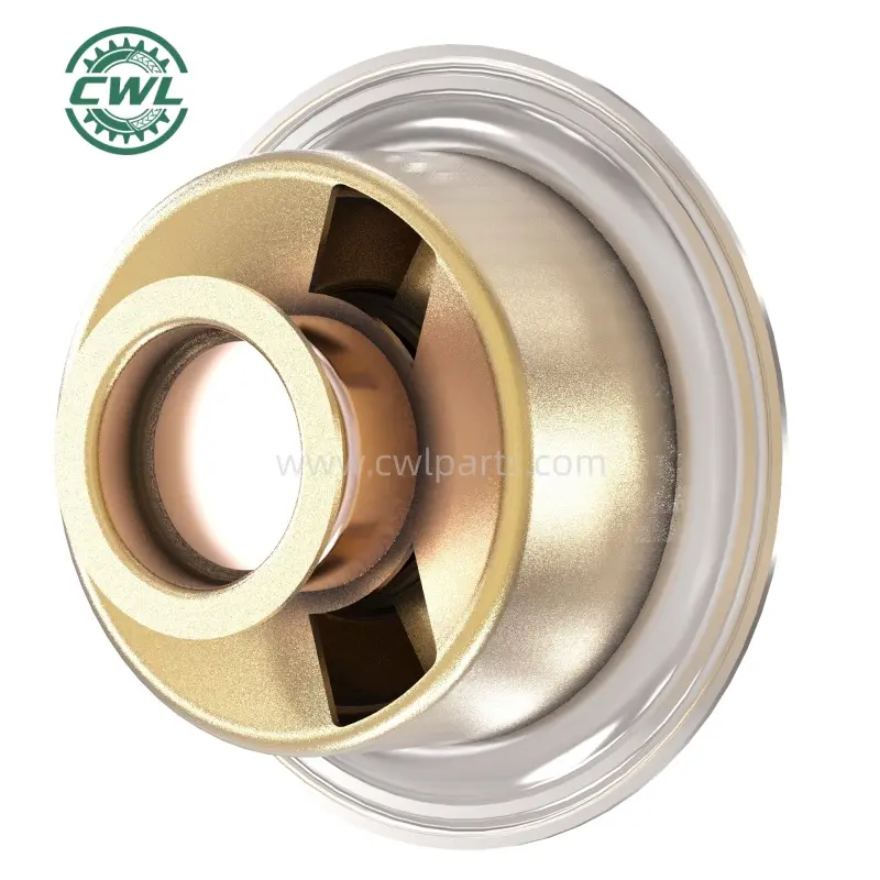 China AR48675 Thermostat Suits for 6081 6081AF001 Diesel Engine Parts Supplier, Factory