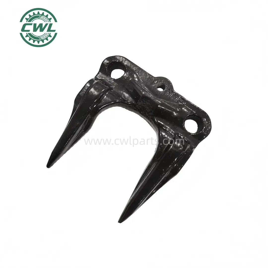 Wholesale 48147506  Finger for CNH Combine | Knife Guard Suppliers, Exporters