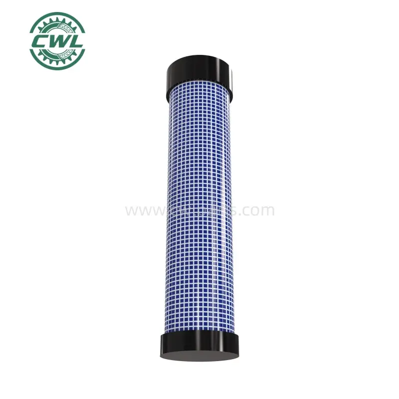 China M131803 Secondary Air Filter Element Supplier, Exporter