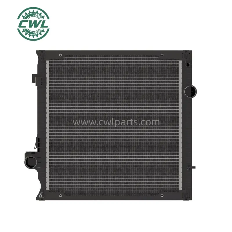 ODM RE212289 Radiator Factory, Exporters