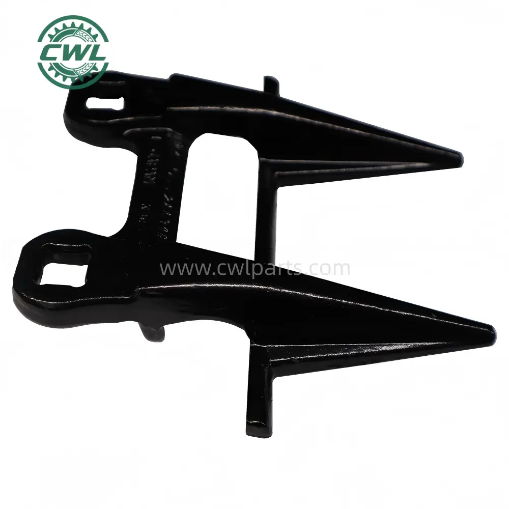 ODM 286318 MacDon Knife Guard | Finger for CNH Combine Harvester Factory, Exporter