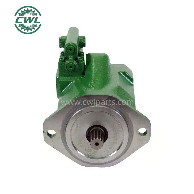 OEM AL157204 Hydraulic Pump Replacemnet Fits John Deere Tractors 7220, 7320, 7420, 7520 Manufacturers, Factories