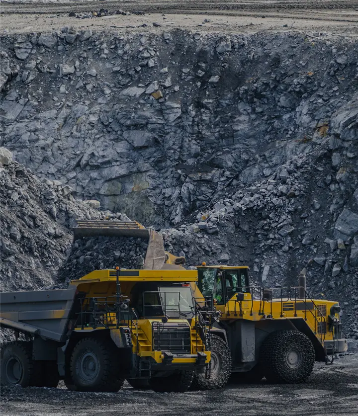 Mining