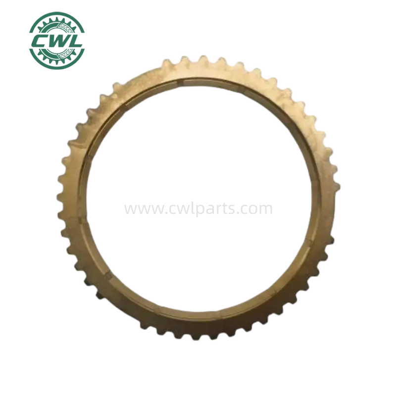 China 8009104041002 Synchronizer Ring  for Transmission gearbox Factories, Exporters