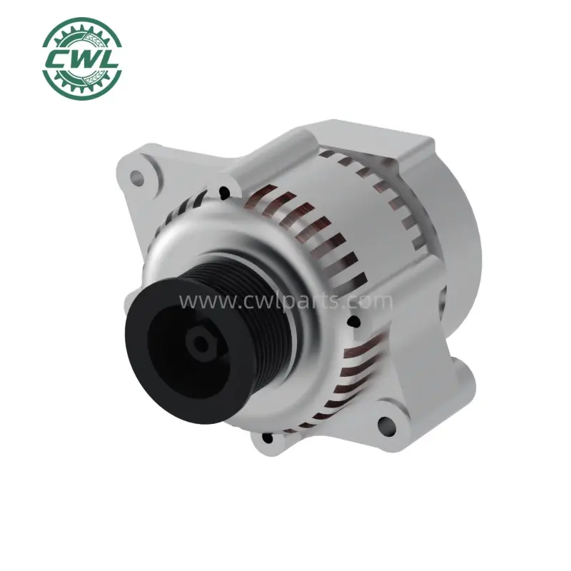 OEM RE72918 Internal Fan Alternator 12 Volts, 65 Amp Manufacturer, Exporters
