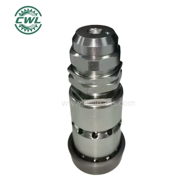 Wholesale 84262367 Internal Female Hydraulic Hose Coupler Manufacturer, Suppliers