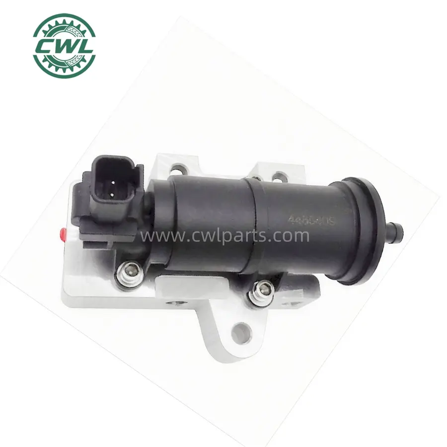 Custom 446-5409 Fuel Transfer Pump Replacement for Cat Heavy-duty Engine Manufacturer, Manufacturers
