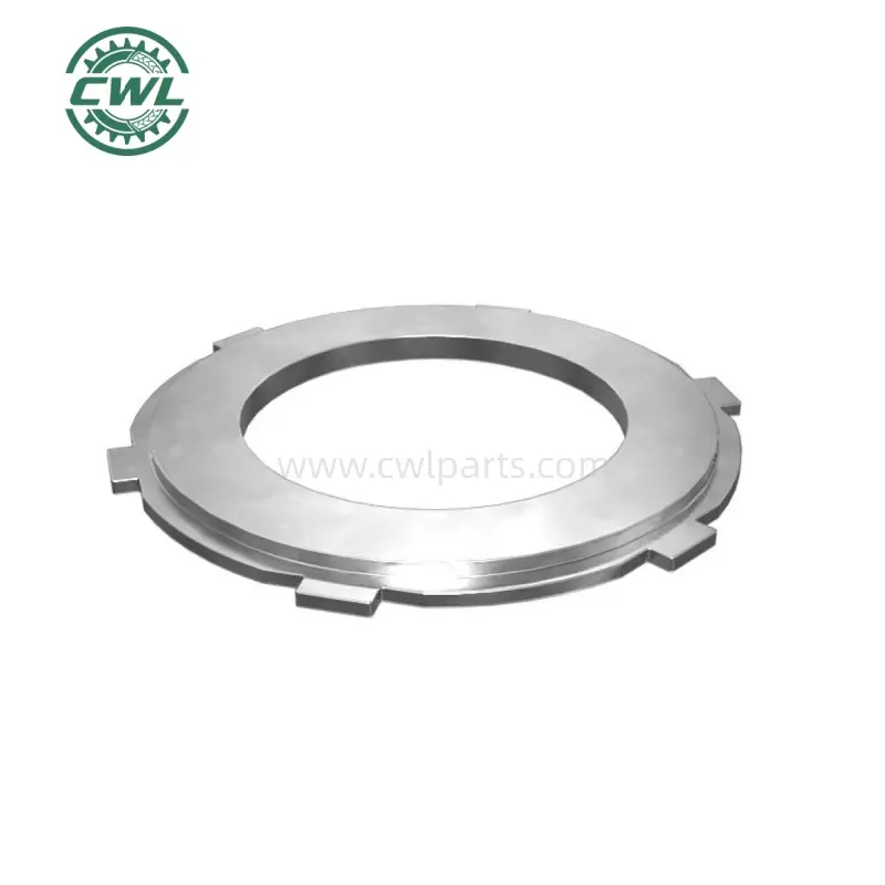 Custom 211-1641 Clutch Pressure Plate used in Flywheel Clutch Manufacturer, Factories