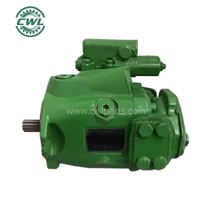 OEM AN374888 Pressure Compensated Hydraulic Pump Replacement Fits John Deere Cotton Picker 7660 Manufacturers, Exporters