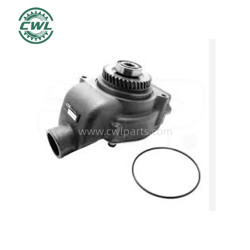 High-Quality AJ61045 WATER PUMP Replacement Engine Cooling Pump for John Deere 5600, 5700, 6300, 6500, 6600 Supplier, Factories