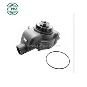 OEM AJ61045 WATER PUMP Replacement Engine Cooling Pump for John Deere 5600, 5700, 6300, 6500, 6600 Supplier, Factories