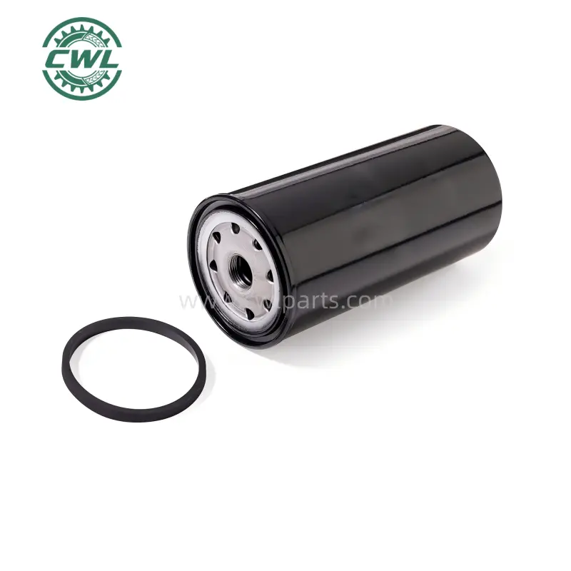 China DZ112918 Final Fuel Filter Manufacturer, Exporters